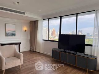For rent and for sale 2 bedrooms condo in Khlong Toei, Bangkok