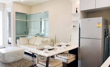 For rent and for sale 1 bed condo in Watthana, Bangkok