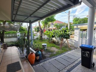For sale 3 bedrooms house in Mueang Chon Buri, Chonburi