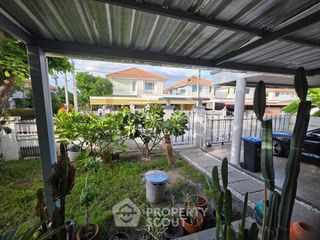 For sale 3 bedrooms house in Mueang Chon Buri, Chonburi