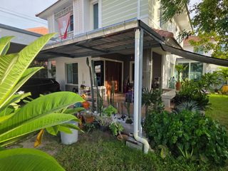 For sale 3 bedrooms house in Mueang Chon Buri, Chonburi