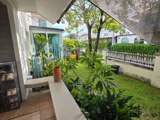For sale 3 bedrooms house in Mueang Chon Buri, Chonburi
