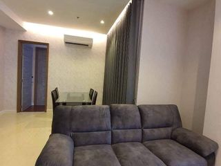 For rent and for sale 2 bedrooms condo in Phra Khanong, Bangkok