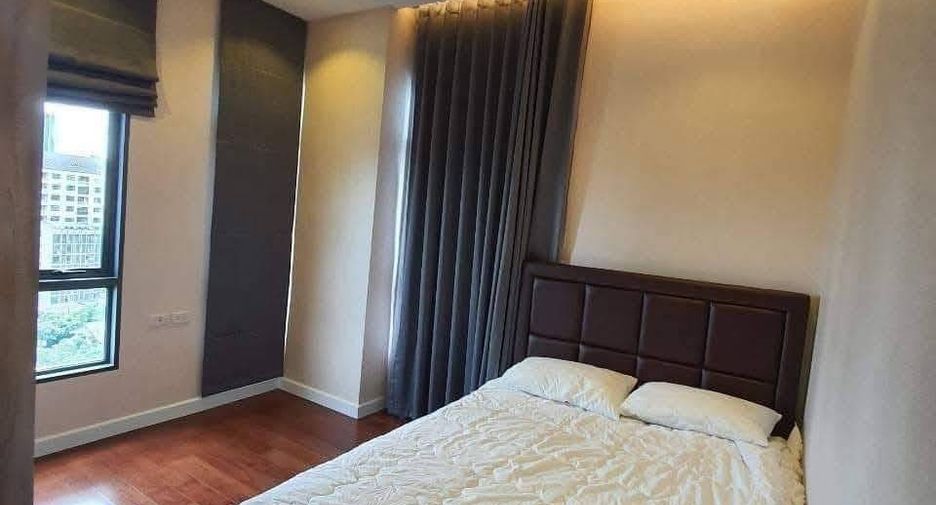 Condo en alquiler y en venta de 2 habitaciones en Phra Khanong, Bangkok