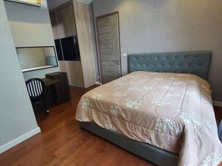 For rent and for sale 2 bedrooms condo in Phra Khanong, Bangkok