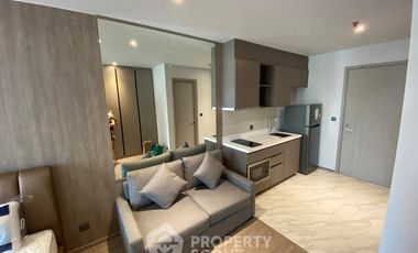 À vendre 1 chambre condo à Watthana, Bangkok