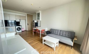 Condo en venta de 2 habitaciones en Khlong Toei, Bangkok