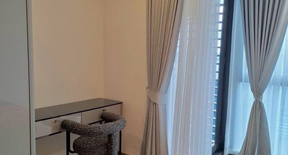 For sale 1 bed condo in Ratchathewi, Bangkok