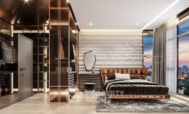 For sale 2 bedrooms condo in Watthana, Bangkok