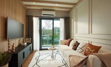 For sale 4 bedrooms house in Bang Khun Thian, Bangkok