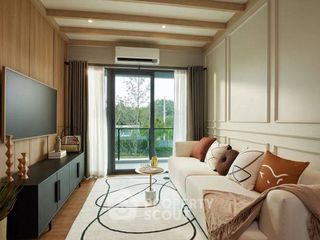 Haus zum Kauf mit 4 Zimmer in Bang Khun Thian, Bangkok