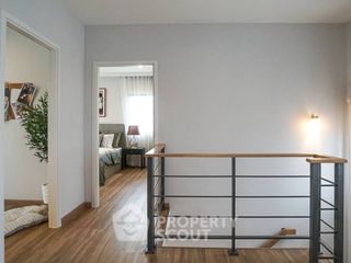 Casa en venta de 4 habitaciones en Nong Chok, Bangkok