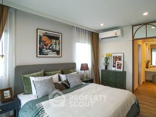 Casa en venta de 4 habitaciones en Nong Chok, Bangkok