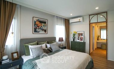 Casa en venta de 4 habitaciones en Nong Chok, Bangkok