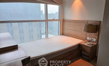 Продажа 2 спальни кондо в Хуаи Кхщанг, Бангкок