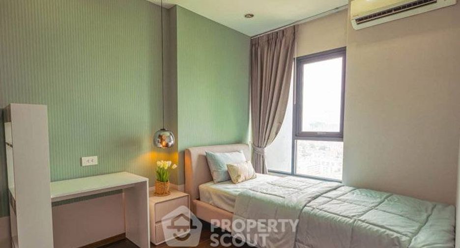 Condo en venta de 2 habitaciones en Watthana, Bangkok