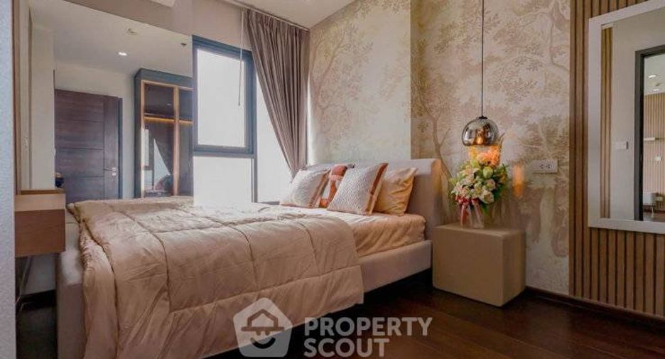 Condo en venta de 2 habitaciones en Watthana, Bangkok