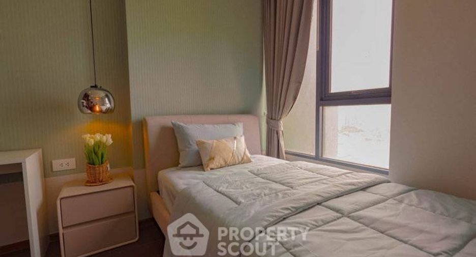 Condo en venta de 2 habitaciones en Watthana, Bangkok