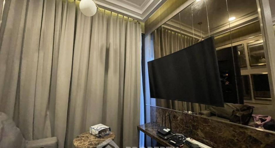 Wohnung zum Kauf mit 1 Zimmer in Bang Rak, Bangkok