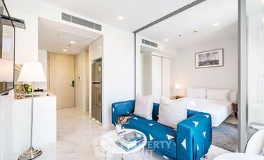For sale 1 bed condo in Watthana, Bangkok