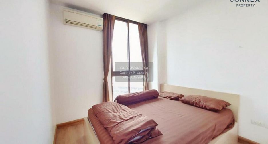 For rent 1 bed condo in Bang Na, Bangkok