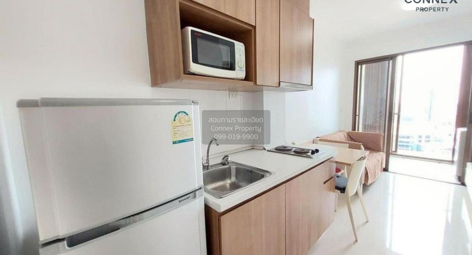 For rent 1 bed condo in Bang Na, Bangkok
