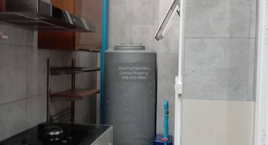 For rent 3 bedrooms townhouse in Min Buri, Bangkok