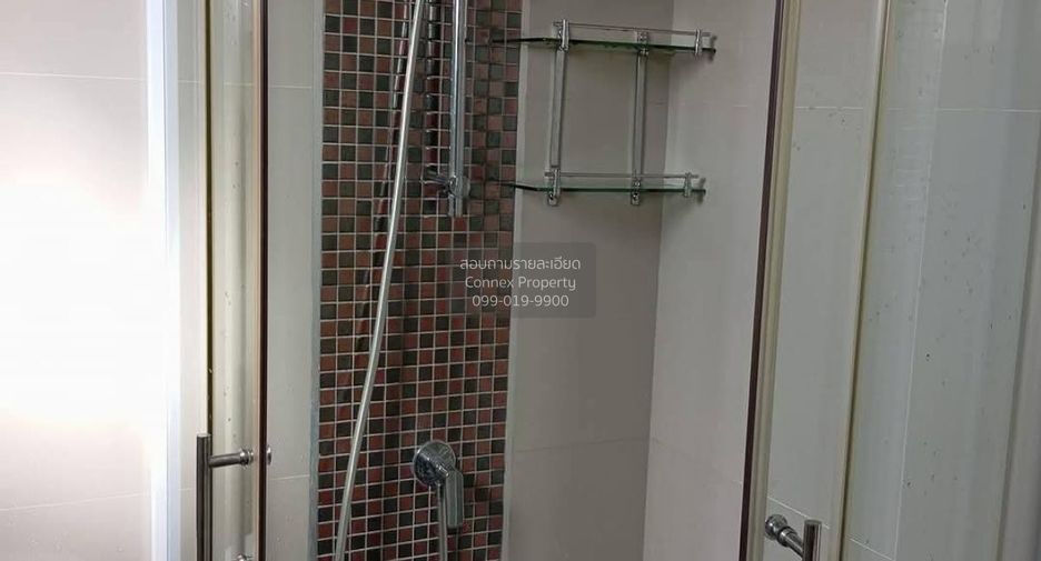 For rent 3 bedrooms townhouse in Min Buri, Bangkok