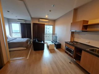 Condo en alquiler de 1 habitaciones en Chom Thong, Bangkok