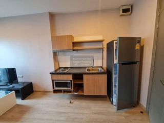 Condo en alquiler de 1 habitaciones en Chom Thong, Bangkok