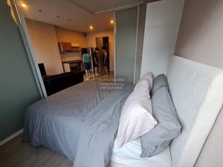 Condo en alquiler de 1 habitaciones en Chom Thong, Bangkok