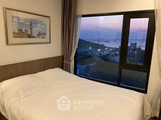 Condo en venta de 1 habitaciones en Si Racha, Chonburi