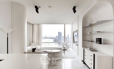 Condo en alquiler y en venta de 2 habitaciones en Bang Kho Laem, Bangkok