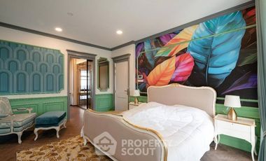 Haus zur Miete und zum Kauf mit 4 Zimmer in Saphan Sung, Bangkok