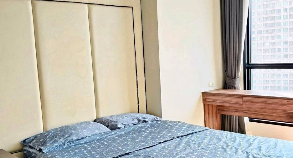 Wohnung zum Kauf mit 1 Zimmer in Watthana, Bangkok