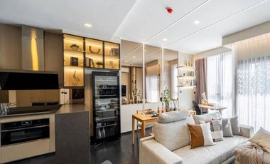 Wohnung zum Kauf mit 2 Zimmer in Watthana, Bangkok