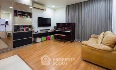 For sale 2 ベッドルーム condo in Chatuchak, Bangkok