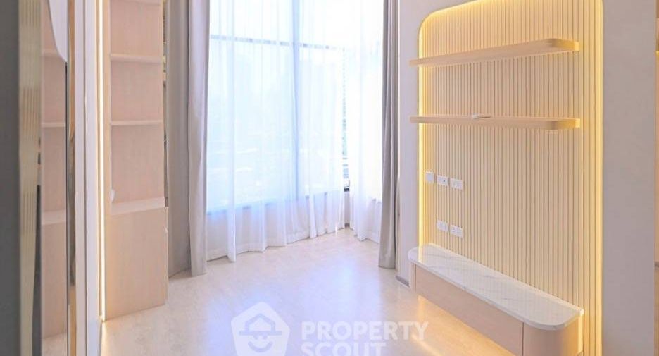 Wohnung zum Kauf mit 2 Zimmer in Huai Khwang, Bangkok