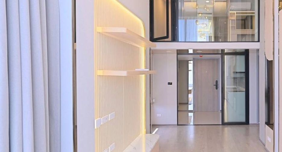 Wohnung zum Kauf mit 2 Zimmer in Huai Khwang, Bangkok