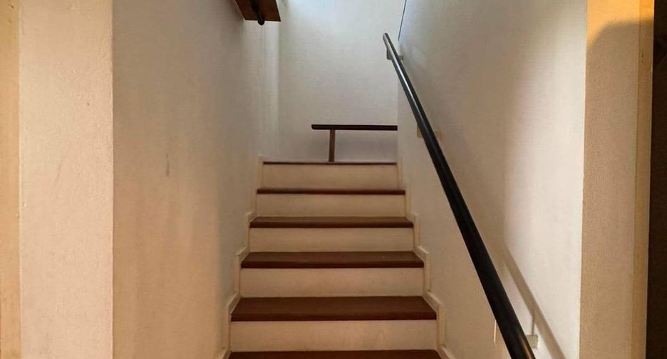 For sale 3 bedrooms house in Bang Khen, Bangkok