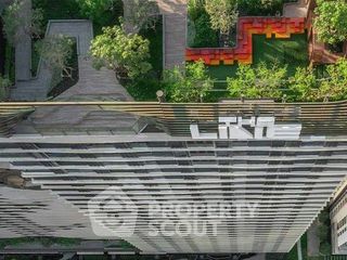 À vendre 1 chambre condo à Chatuchak, Bangkok