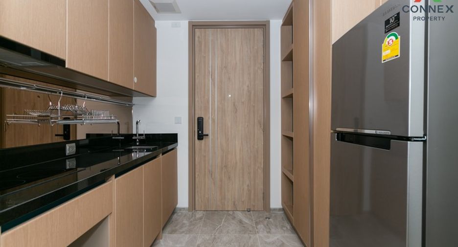 For rent 1 bed condo in Suan Luang, Bangkok