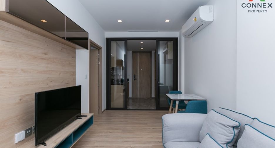 For rent 1 bed condo in Suan Luang, Bangkok