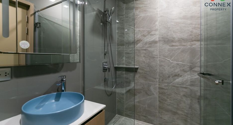 For rent 1 bed condo in Suan Luang, Bangkok