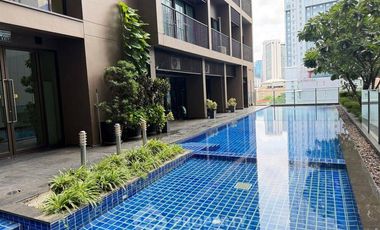 À vendre 2 chambres condo à Khlong Toei, Bangkok