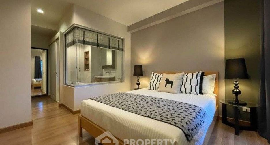 Condo en venta de 1 habitaciones en Khlong Toei, Bangkok