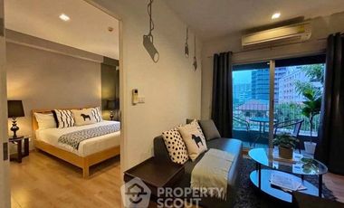 Condo en venta de 1 habitaciones en Khlong Toei, Bangkok