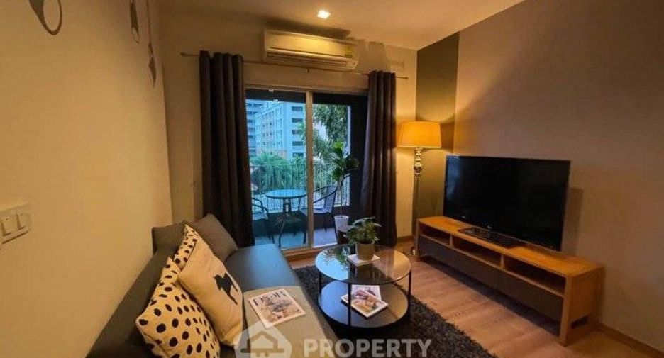 Condo en venta de 1 habitaciones en Khlong Toei, Bangkok