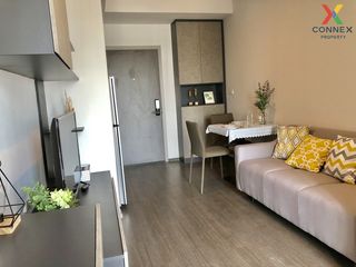 Condo en alquiler de 1 habitaciones en Phaya Thai, Bangkok