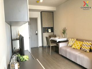 Condo en alquiler de 1 habitaciones en Phaya Thai, Bangkok